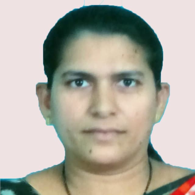 Vijaya, who now runs her own tailoring business after training with the foundation