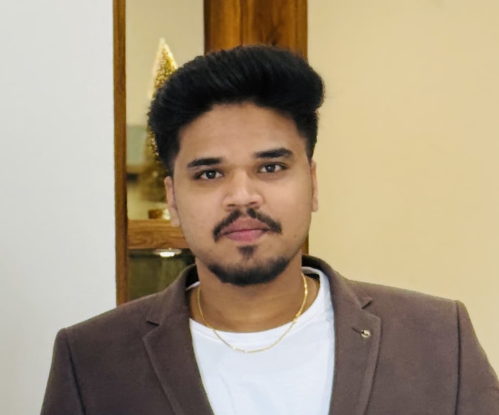 Yahweh, Manager of Operations at Smile Always Foundation